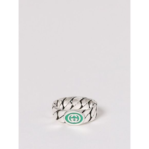 Gucci Jewel Woman Silver main image 1